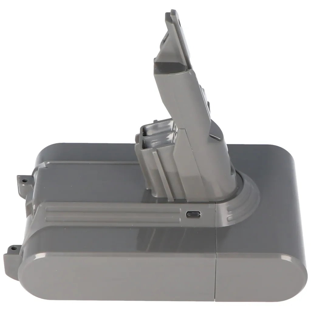 2000mAh, Akku passend für Dyson V7, Li-Ion, 21,6V, 43,2Wh, SV11, V7 Motorhead Pro, V7 Motorhead vacuum, V7 Total Clean, V7 Trigger Accucell 2000mAh, Akku Passend Für Dyson V7, Li-Ion, 21,6V, 43,2Wh, SV11, V7 Motorhead Pro, V7 Motorhead Vacuum, V7 Total Clean, V7 Trigger -Kaufland Geschäft 66e5e8ccc41d4066f147f4e5492680b1