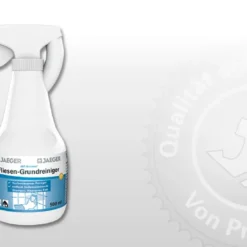 Paul Jaeger GmbH & CO.KG Jaeger Fliesen Grundreiniger 500ml