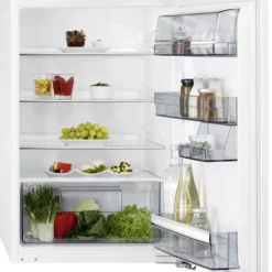 AEG - SKS688ECAF - Einbau-Kühlschrank - Festtür-Technik