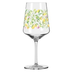 Ritzenhoff Sommertau Aperitifglas #11 Von August Loibner -Kaufland Geschäft 67349e24ee81469b208ad8ed2671d2d1