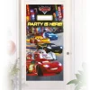 Procos Disney Cars Neon Türposter Banner Poster Kinder Geburtstag Party 152x76cm -Kaufland Geschäft 679b9c53f9fc12e9e889278e645ec6d7