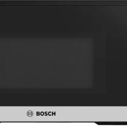 Bosch Serie | 2, Freistehende Mikrowelle, 44 X 26 Cm, Edelstahl FFL020MS2