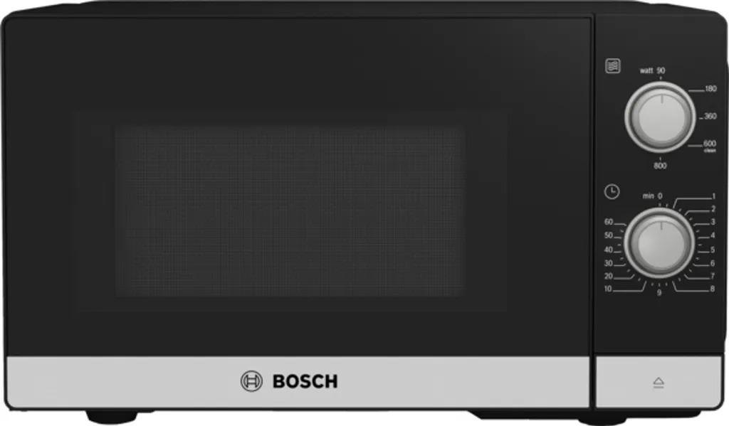 Bosch Serie | 2, Freistehende Mikrowelle, 44 x 26 cm, Edelstahl FFL020MS2 Bosch Serie | 2, Freistehende Mikrowelle, 44 X 26 Cm, Edelstahl FFL020MS2 -Kaufland Geschäft 67b7cea4cdafac7739803675baf10241