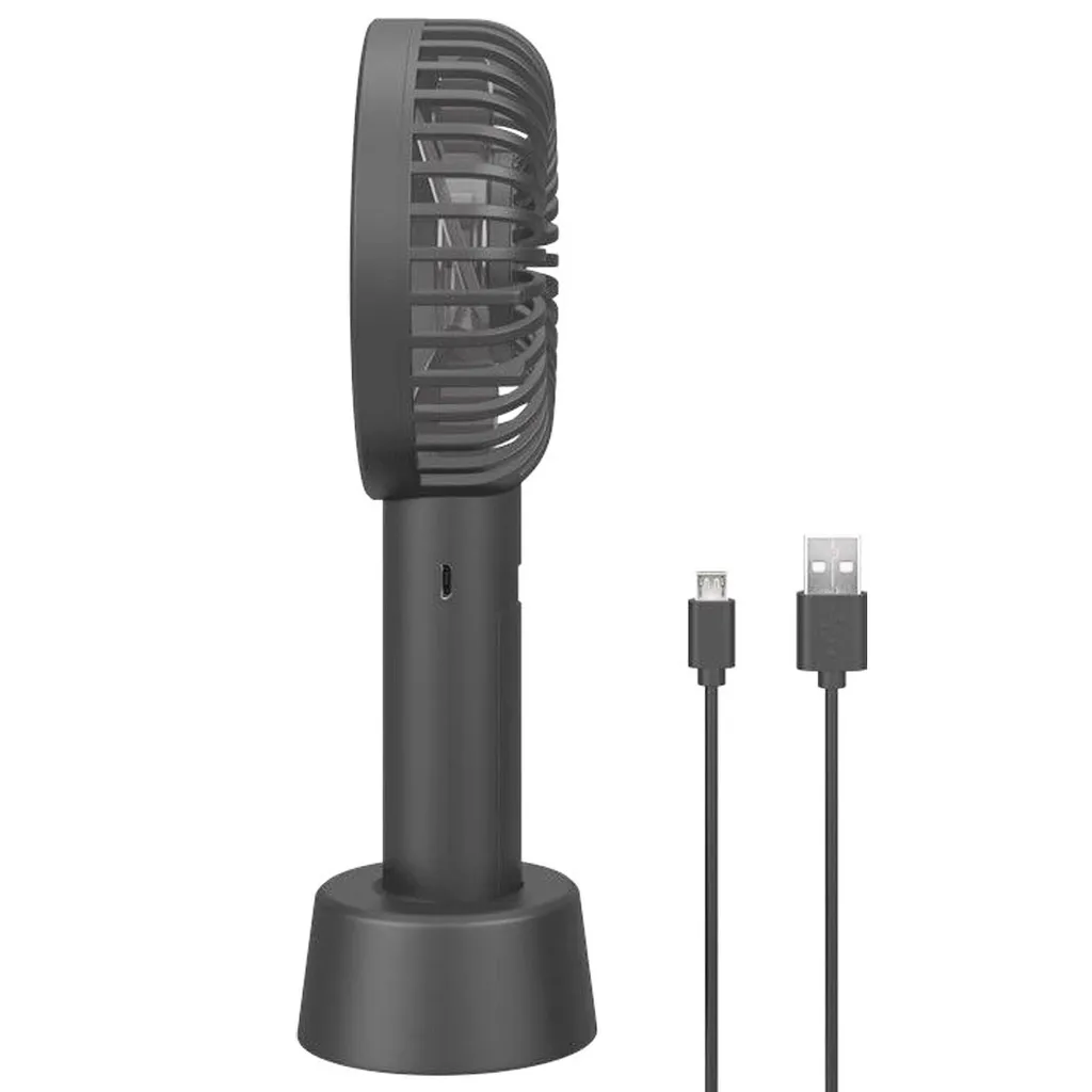 Goobay tragbarer Handventilator mit Standfuß - geräuschlos, wiederaufladbar - mit Akku (2000mAh) und Ladekabel, schwarz Goobay Tragbarer Handventilator Mit Standfuß - Geräuschlos, Wiederaufladbar - Mit Akku (2000mAh) Und Ladekabel, Schwarz -Kaufland Geschäft 684ae11b7c7ee5602fad529b82ba39da