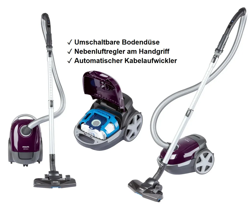 Philips - Philips - -Kaufland Geschäft 687f0705f6ed11884119aa5cea081542