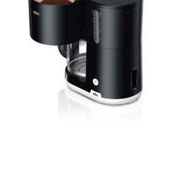 Braun Filterkaffeemaschine KF 1100.BK