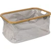 Brabantia Wäschekorbtasche 40 L Faltbar Grau -Kaufland Geschäft 6988d28100a06ea0135866ea2dddf344