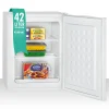Bomann® Gefrierschrank, 42L Nutzinhalt, Mini Gefrierschrank Mit 2 Herausnehmbaren Gitterablagen, Gefrierschrank Mit Wechselbarem Türanschlag & Stufenloser Temperaturreglung - GB 7236 Weiß -Kaufland Geschäft 6b078069a8a92ecf4271f236f2f60389