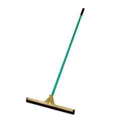 Bergland Wasserschieber Mit Metallstiel - 55 Cm Breit