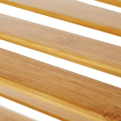 Maxxworld Lumaland Wäschekorb Aus Bambus, Mit 2 Wäschesäcken, 73x64x33 Cm Rosa -Kaufland Geschäft 6b400ebe5ac490e750ddbe963b06732b