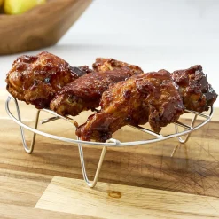 Cosori Heißluftfritteusen Zubehör 6er Set Für 5.5 L Modelle, Geeignet Auch Für Alle Anderen Marken -Kaufland Geschäft 6b53b98ee273bbdb93970f6006f272bb