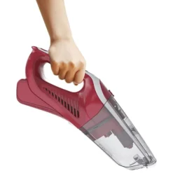 Hoover H-Free 2in1 Akku-Staubsauger Kabellos Inkl. Spalt- & Staubbürste Schwarz Rot -Kaufland Geschäft 6c4c14aca5ff8380948a2941f9cdb606