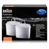 Braun Wasserfilter Set SET BRSC006 (2x) -Kaufland Geschäft 6c5e7584ac01da29d202caed82f1b092