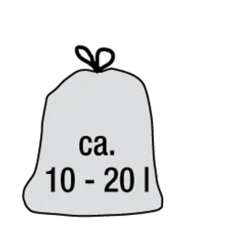 Keeeper Abfalleimer "magne" 10 Liter Anthrazit / Grün -Kaufland Geschäft 6e53b51fc9bdd6654be2ec6ef63b8650