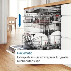 Bosch Serie 6 Vollintegrierter Geschirrspüler 60 Cm XXL SBV6ECX69E -Kaufland Geschäft 6e6e3f17738f26575e2f7d1b933848d4 1