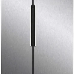 CANDY CHSBSV 5172XN Side By Side Kühlschrank No Frost