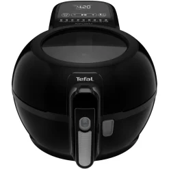 Tefal FZ773815 ActiFry Genius+ Schwarz 1.2kg