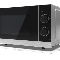 SHARP YC-PS201AES Mikrowelle (Mikrowelle: 700W)