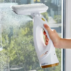 Euratio MAXXMEE 3-in-1 Akku Fensterreiniger Gold Weiß Fenstersauger Wischer 3 Euratio MAXXMEE 3-in-1 Akku Fensterreiniger Gold Weiß Fenstersauger Wischer -Kaufland Geschäft 6ea960dcf74c975516e1f2695833cca2