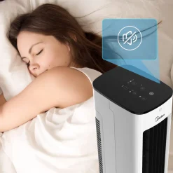 Midea Europe Luftkühler AC100-20ARB Weiss 0MB -Kaufland Geschäft 6f11ae3474c71638e831c00a440cdaaa