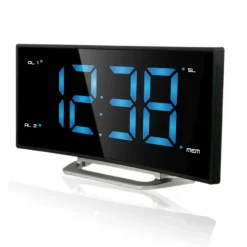 Techno Line Technoline Radio-Quarzwecker WT 460 Digital -Kaufland Geschäft 6fbbac1f7191f34dd6853b4e7e9520c5