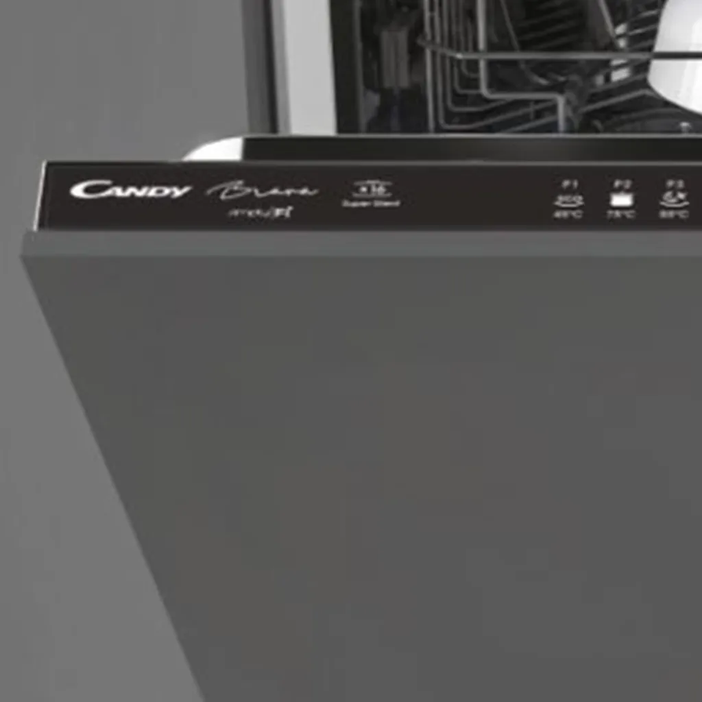 Geschirrspüler Candy Brava CDIMN 2D620PBR/E, Voll integriert Sprachsteuerung Aqua Protektor Geschirrspüler Candy Brava CDIMN 2D620PBR/E, Voll Integriert Sprachsteuerung Aqua Protektor -Kaufland Geschäft 70963edb47d2ad6e865a71baf0b618d3