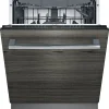 Siemens IQ300 SE73HX60CE Vollintegrierter Geschirrspüler - 60 Cm, DosierAssistent -Kaufland Geschäft 70bfb3a34b0abce3ee67e0c593451168