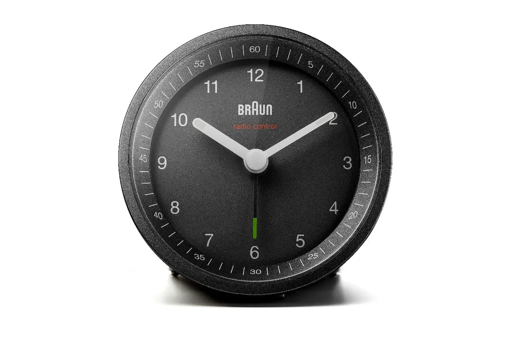 BRAUN Funkwecker BC07B-DCF schwarz BRAUN Funkwecker BC07B-DCF Schwarz -Kaufland Geschäft 70c931d9b3b35d5951750621dd92da84