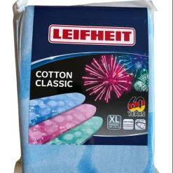 Leifheit Bügeltischersatzbezug Baumwolle Classic Lagoon/blue/pink Loops -Kaufland Geschäft 7126e8ae7bc2f7a911b4502369c6ec0f