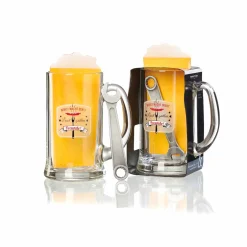 Ritzenhoff & Breker Geschenkset 2 Tlg. Wurst Macht Durst -Kaufland Geschäft 7202d1b6aeec77662bd49acb54af4b96