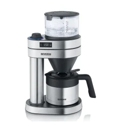 Severin KA 5763 Cafe Caprice Thermoline