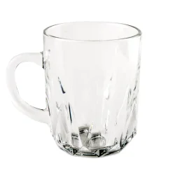 Becher Aus Hartglas Artic 250 Ml LUMINARC