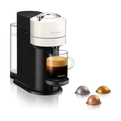 De'Longhi Nespresso-Kapselmaschine Vertuo Next ENV 120.W + Milchaufschäumer -Kaufland Geschäft 73a8dedbca04075c48cd2a7e9fa70258
