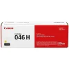 Canon® Canon Toner 1251C002 CRG 046 HY Hohe Kapazität 5.000Seiten Gelb