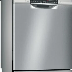 Bosch Serie 4 SGS4HVI32E Stand-Geschirrspüler 13 Maßgedecke AquaStop -Kaufland Geschäft 75bba5573ac2ad705c8753b6bf4f444f