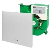 Helios ELS-VN 60 Ventilatoreinsatz Mit Fassade -Kaufland Geschäft 76384e03349e89c3a1fe35df251740ab