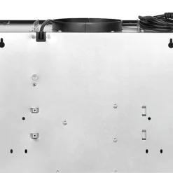 Bomann DU 7607 G Dunstabzugshaube Kopffrei 60 Cm Breit, Leise Abzugshaube Aus Glas, Abluft-Betrieb, Umluft Möglich, Dunstabzug: 302 M³/h, Inkl. Filter, Mit LED-Beleuchtung -Kaufland Geschäft 76b79e127385cb77a7a9361e03159a69