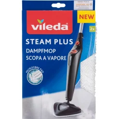 Vileda Steam 3.0 Plus Wischmop-Ersatz -Kaufland Geschäft 78157d716c25f0124014ec357d0702a2