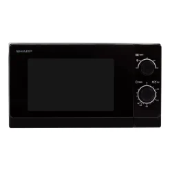 VESTEL Sharp R200BKW Mikrowellen - Schwarz -Kaufland Geschäft 783d5a9af0ec93812e6ff231b75f115e