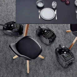 AEG Bodenstaubsauger VX7-2-ÖKOX (Parkettdüse, Hygiene Filter, Stufenlos, Teleskoprohr, Recycling) -Kaufland Geschäft 7892318252f97f46ff68692436b84874