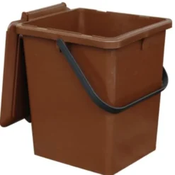 GARANTIA Bioeimer Braun 10 Ltr