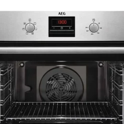 AEG BES331 Set Backofen BES33101ZM + Glaskeramikkochfeld HK634060XB -Kaufland Geschäft 797760130cea5300e9d2ae98603c376a