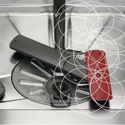 AEG - FEE8380XPM - Integrierbarer Geschirrspüler - ComfortLift - Edelstahl - 60 Cm -Kaufland Geschäft 7977937f9e1f4a18931dd41f19f0b370