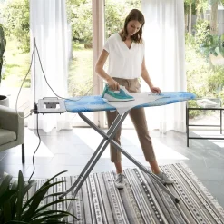 Vileda Bügeltisch Solid Plus 122 X 44 Cm -Kaufland Geschäft 7aa686faf840d8a2094abbd7224f86c4