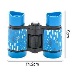 Mmgoqqt Fernglas Für Kinder, Bestes Kindergeschenk, Spielzeug-Fernglas Für 3–12 Jahre, Jungen, Mädchen Und Kleinkinder, Hochauflösende Echte Optik, Gummi, Kinderfernglas, Stoßfest, Zusammenklappbar Für Reisen, Camping, Vogelbeobachtung ,Blue -Kaufland Geschäft 7ae67e7624f405310226bd38feb8e7fb