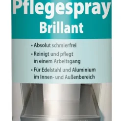 HOTREGA Edelstahl Pflegespray Brillant 500 Ml - -Kaufland Geschäft 7c6074ba040c414226df52007c6ce7d4