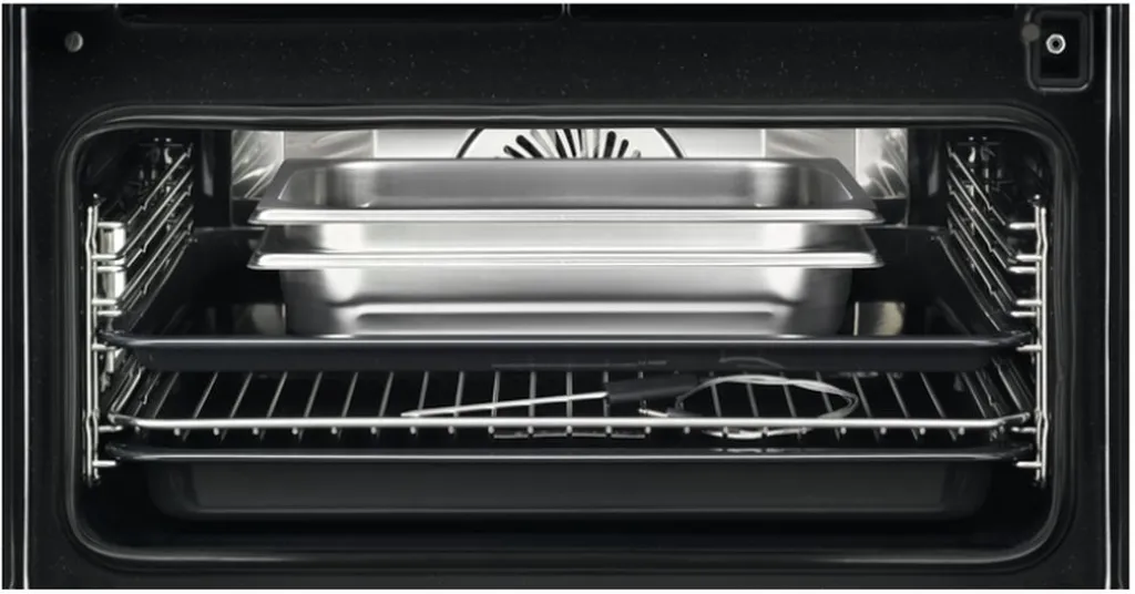 AEG - KSK792280M - SteamPro Multi-Dampfgarer - Sous Vide - Dampfreinigung - Edelstahl AEG - KSK792280M - SteamPro Multi-Dampfgarer - Sous Vide - Dampfreinigung - Edelstahl -Kaufland Geschäft 7c8bc26a7cf883b27c5edfad34e32181