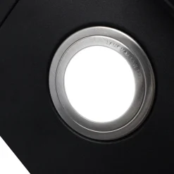 Dunstabzugshaube Schräghaube Kopffrei Schwarz 60 Cm + Filter Umluftset Respekta 6 Dunstabzugshaube Schräghaube Kopffrei Schwarz 60 Cm + Filter Umluftset Respekta -Kaufland Geschäft 7deef24bbc6018a49437bdc3c826aed6