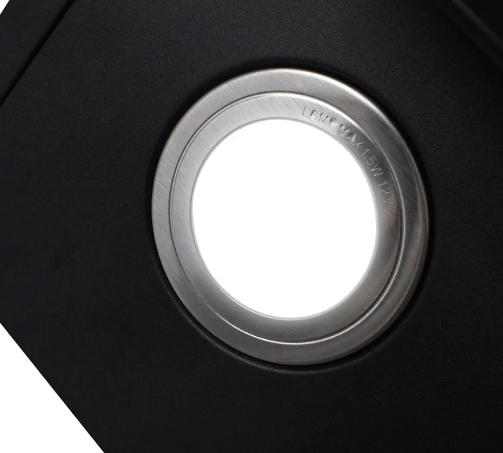 Dunstabzugshaube Schräghaube kopffrei schwarz 60 cm + Filter Umluftset respekta Dunstabzugshaube Schräghaube Kopffrei Schwarz 60 Cm + Filter Umluftset Respekta -Kaufland Geschäft 7deef24bbc6018a49437bdc3c826aed6