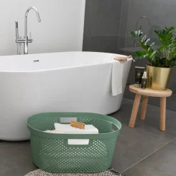 CURVER Infinity Recycling-Korb, Waldgrün, 39 -Kaufland Geschäft 7e2b5cfe7cbf147d4a8be23c46722b52